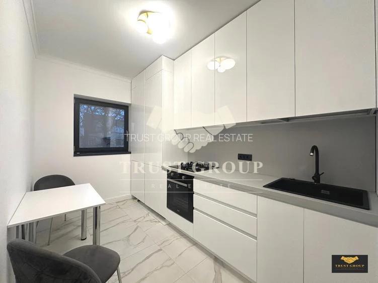 Apartament 3 camere Dorobanti | Renovat Complet - 13