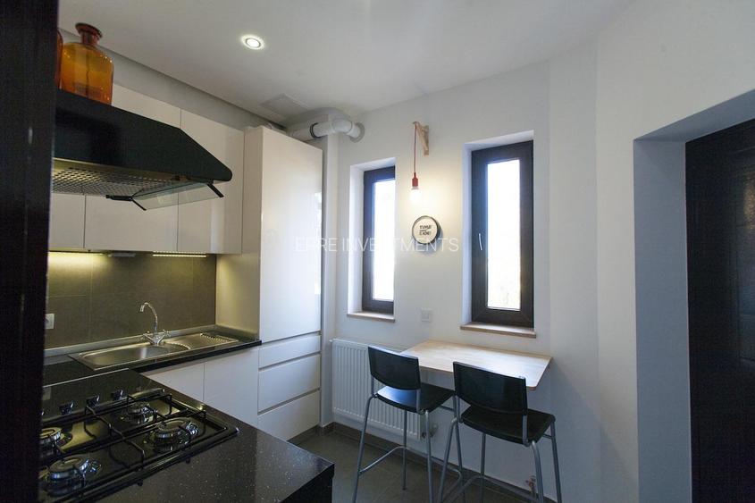 Apartament superb, zona linistita, Ultracentral - 6