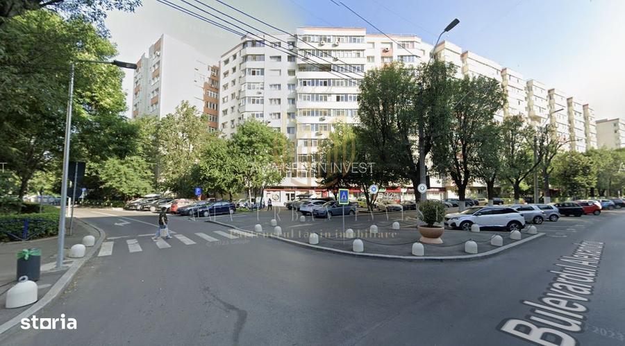 berceni alexandru obregia 3 camere metrou 10minute - 7