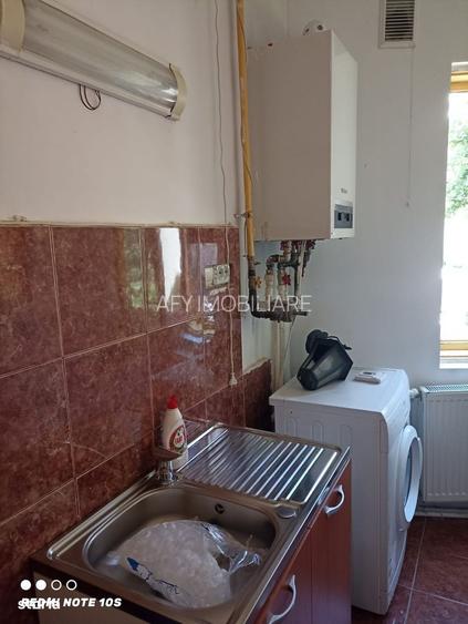 De vanzare Apartament 4 Camere in Vila, Cismigiu - 10