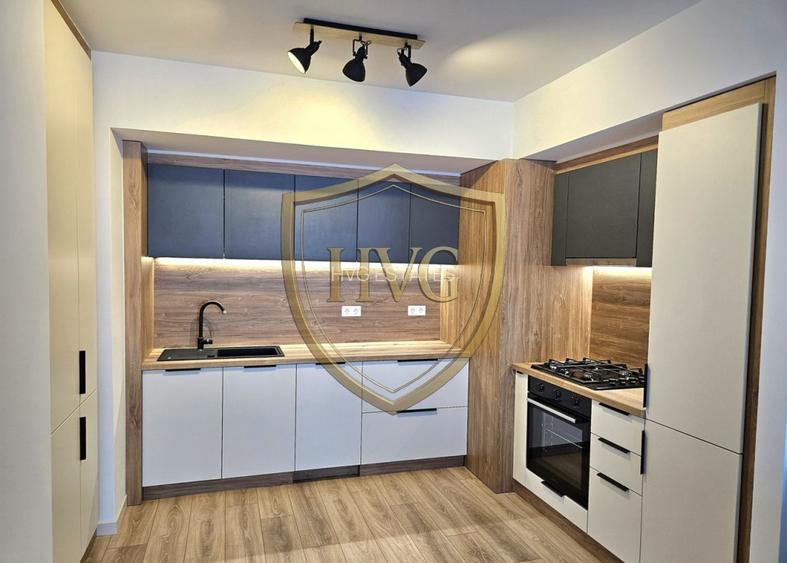 Apartament cu 2 camere | Centrala proprie | Drumul Taberei - 6