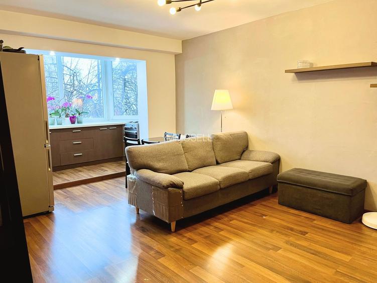 Apartament 2 camere decomandat, mobilat & utilat – Bd. Ștefan cel Mare - 3