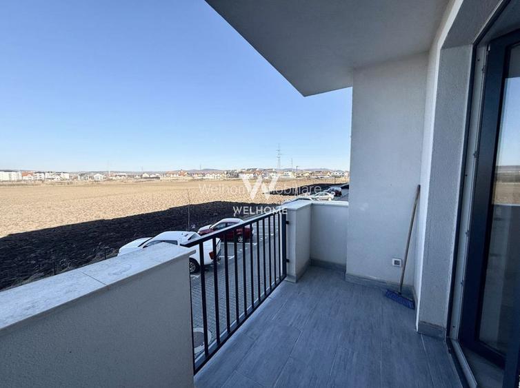 Apartament decomandat, etaj 1, bloc cu lift - loc de parcare - - 3