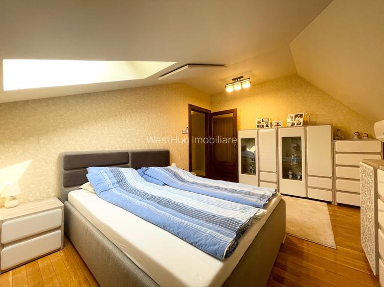 Casa individuala 122mp, 879mp teren - Calea Martirilor - 8