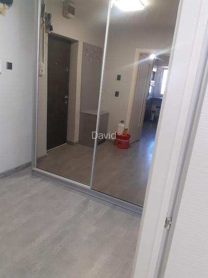 Garsoniera de vanzare zona Vitan Mall metrou Mihai Bravu - 11