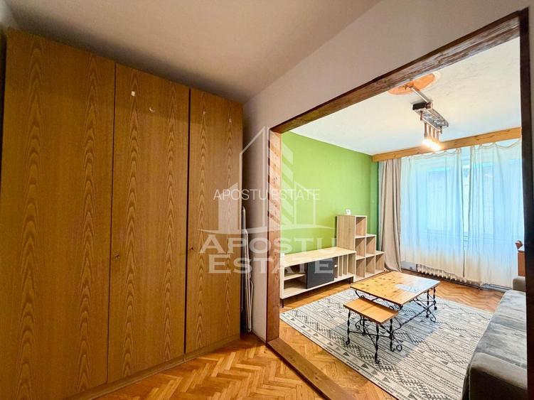 Apartament 3 camere de inchiriat, zona Olimpia Stadion, Timisoara - 3