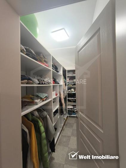 Duplex modern, finisat, dispus pe 1 singur nivel, 4 camere, 115 mp, Iris - 10