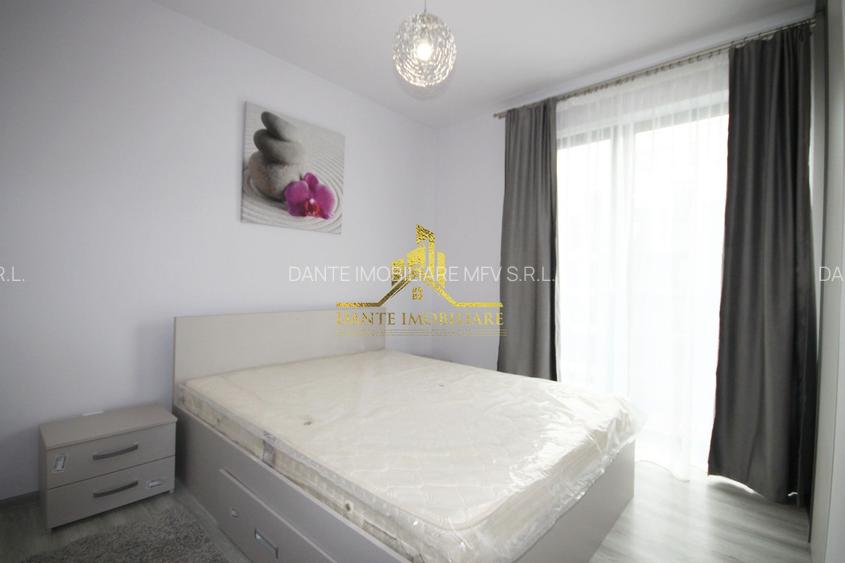 2 camere, spatios, modern, balcon, Gheorgheni, FSEGA, VIVIDO - 4