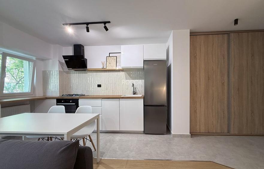 Garsonieră Premium – Mall Vitan, renovată, 41 mp, etaj 3/10, metrou 12 min - 4