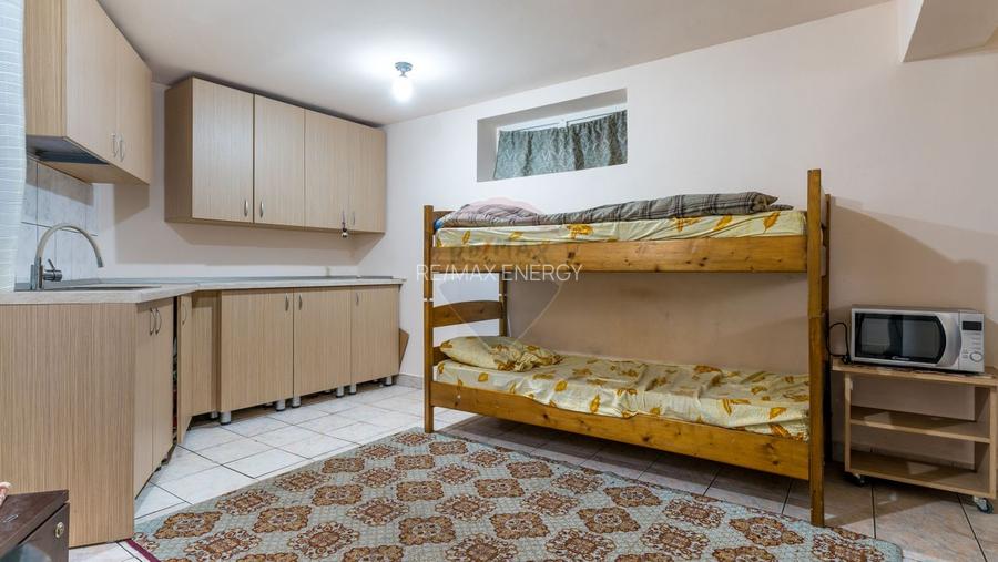 Casă pe 5 nivel–Ideală pentru Locuință, Sediu Firmă sau Investiție! - 20