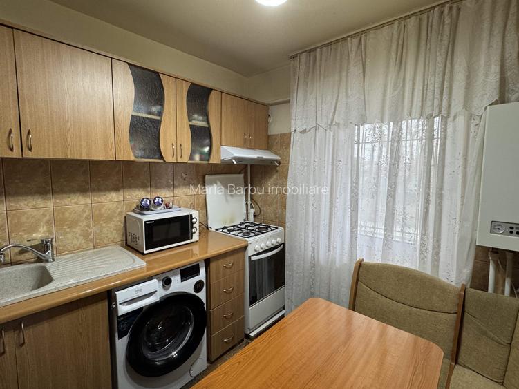 2 cam, 50 mp, parter, mobilat, utilat, zona Policlinica Veche - 12