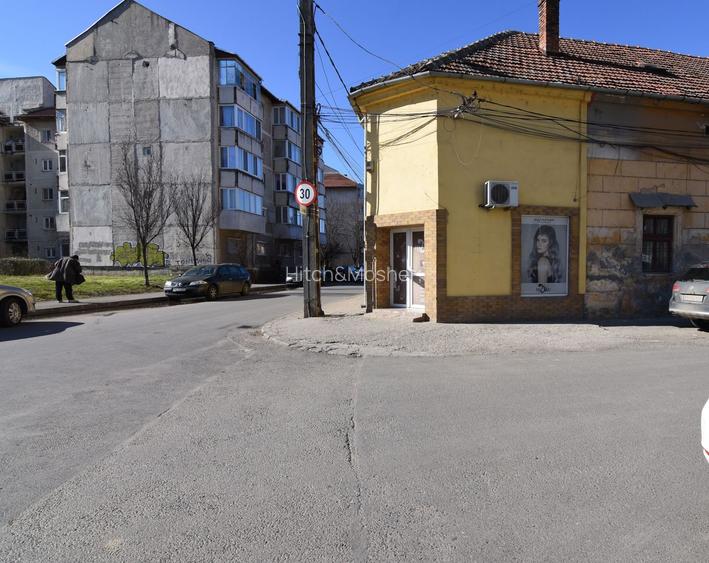 De vanzare apartament la casa pretabil comercial - zona Dorobantilor Timisoara - 10