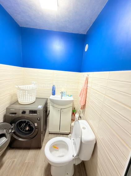 Casa la cheie zona Kilometrul 0 - 9