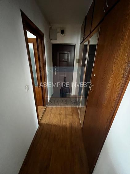 Apartament 4 camere mobilat/utilat - zona Grivitei - 13
