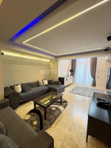 Penthouse Triplex || Vedere Panoramica || Decebal || InCity Residence - 2