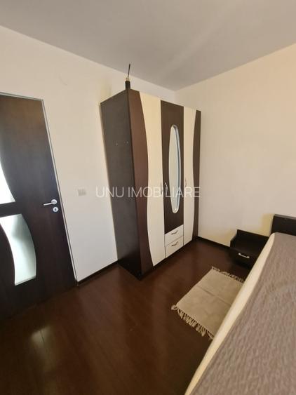 Apartament cu 4 camere - zona Galata - Soseaua Iasi - Voinesti - Kaufland - 12
