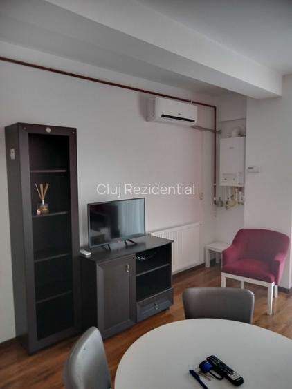 Apartament cu 2 camere in Iris - 3