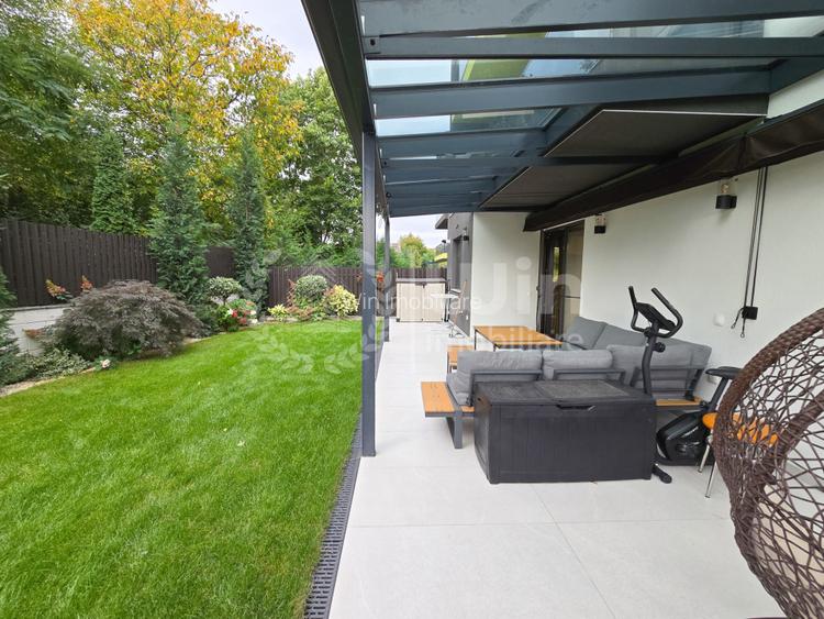 Apartament 3 camere | Bloc nou | 75mp | 90mp Gradina | Buna Ziua - 16