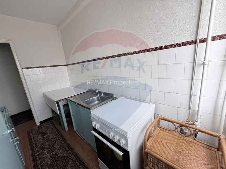 Apartament de vânzare | 2 camere | Bloc anvelopat,  Piata Sudului - 6