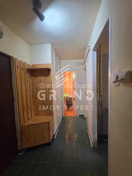 Ap 2 camere | BALCON | BOXA | Zona Manastur-Clabucet - 8