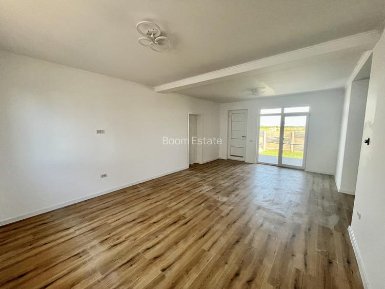 Casa Individuala, Finalizata, Comision 0% - 5