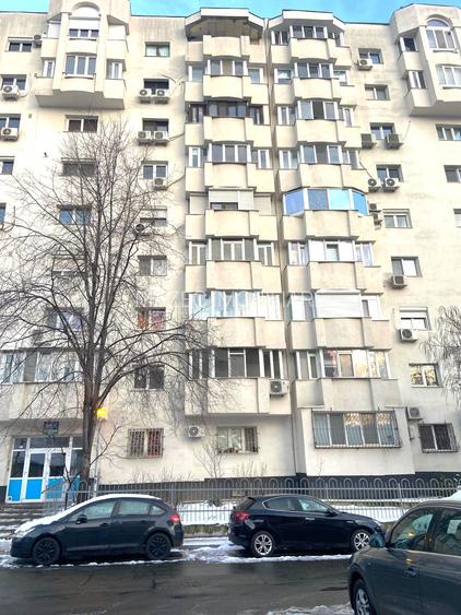 Apartament Pet Friendly Timpuri Noi - 9