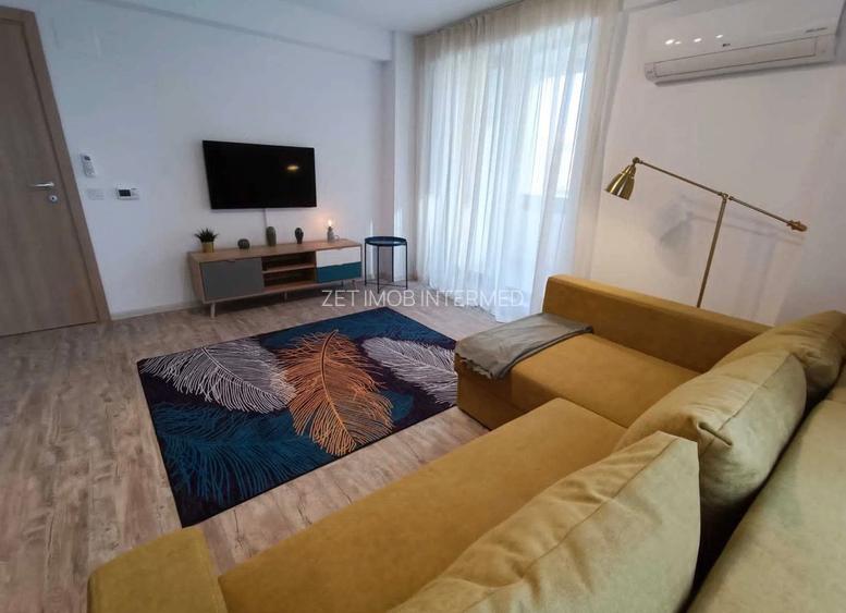 2 camere Timpuri Noi - complex ROKA Residence - 2