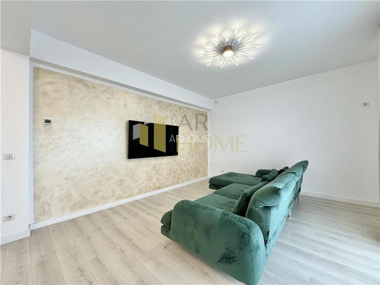 Casa 4 camere de lux, panouri fotovoltaice, MRS Country Ploiesti - 2