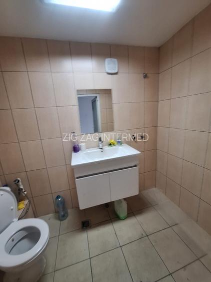 Hală industrială 1.342 mp , platformă 1.000 mp | acces TIR | 380V, 70 kw - 22