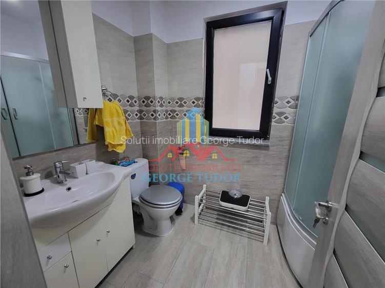 Inchiriere 2 camere decomandat Militari Residence - 6