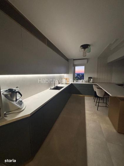 Apartament 4 camere | 96 mp utili + terasă panoramică 105 mp|Bună ziua - 2