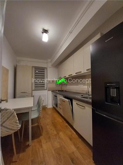 Apartament modern de inchiriat 2 camere Sibiu Avantgarden - 3