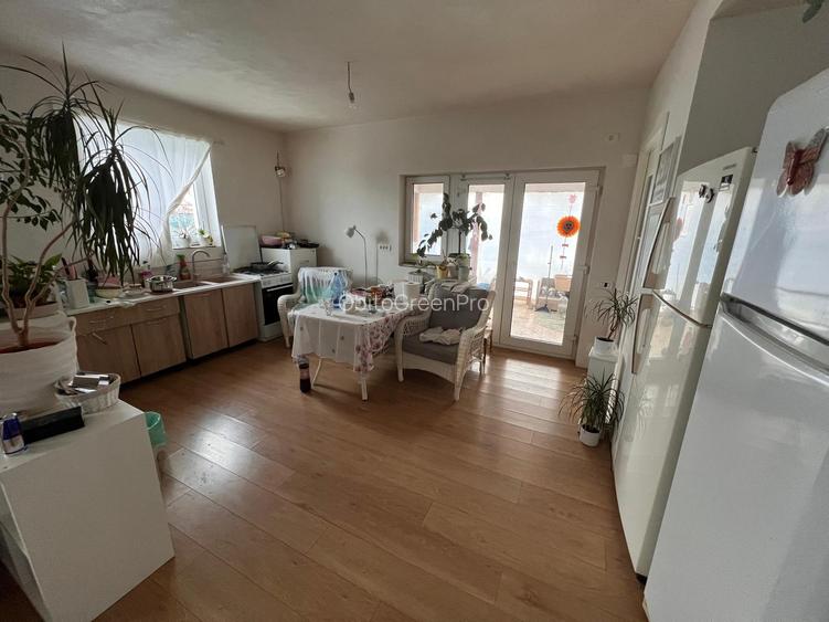 Casa individuala  P+POD Inalt mansardabil - 17