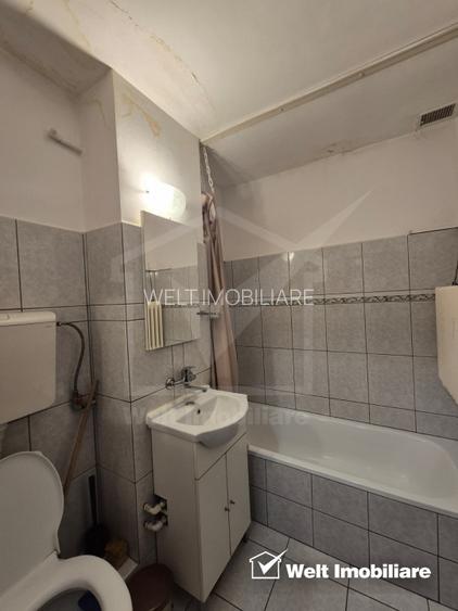 Garsoniera, Piata Marasti, INVESTITIE - 8