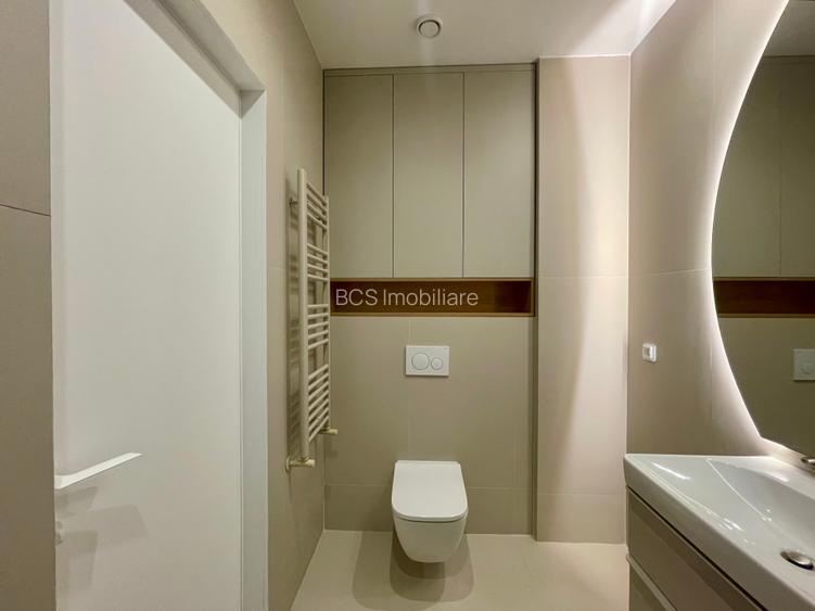 Prima inchiriere - 2 camere 55 mp - Aviației - 20