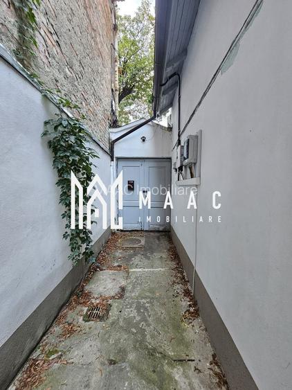 Casa individuala | 140 mp | Central | Afacere la cheie - 27