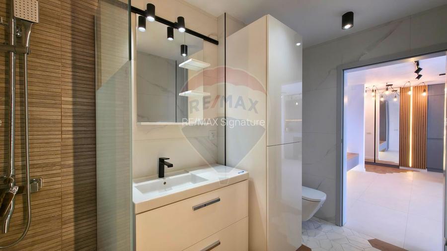 Vânzare 2 camere  în zona Lizeanu - 12