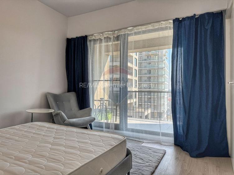 Apartament 2 camere lux – Panorama Lake - 9