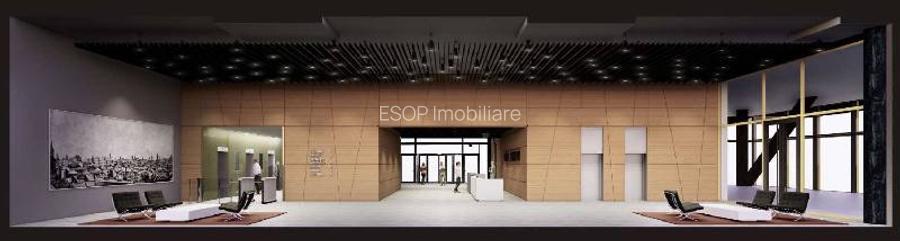 Spatio - cladire de birouri, Presei Libere, 6000 - 17000 mp  0% comision! - 4