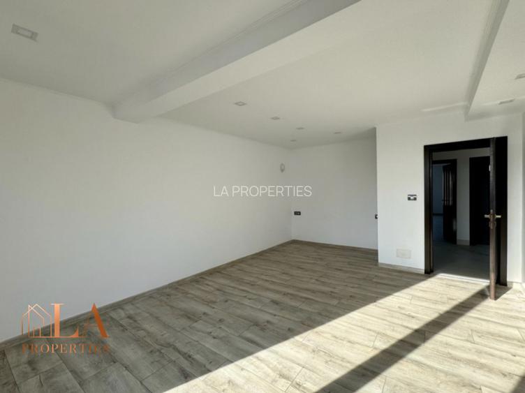 Vila individuala 5 camere | Terasa circulabila 100mp | Teren 436mp | Domnesti  - 8