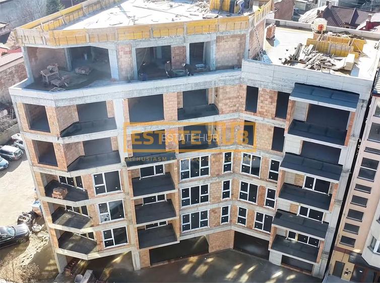 Apartamente premium 4 camere | Standarde NZEB | Zona centrala - 7