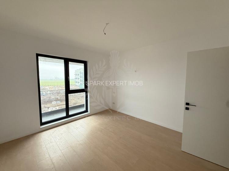 Apartament 3 camere, bloc nou, cartier Albert, Ploiesti - 13