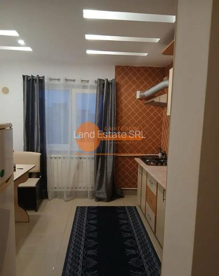 Apartament 3 camere zona 13 Septembrie - 6