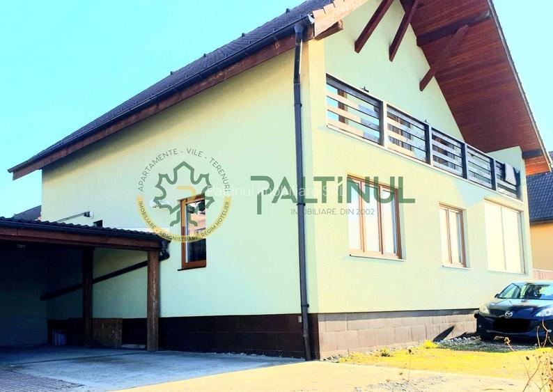 Casă Luminată Sibiu, Șelimbăr, Deschidere 20ml - 16