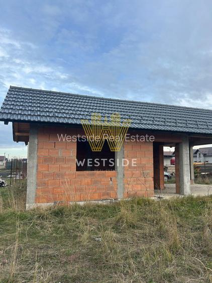 Vila de vanzare, in Carpinis - 19