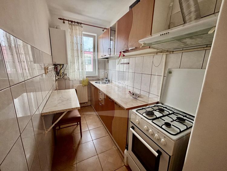 Apartament 2 camere I Dambul Rotund - 8