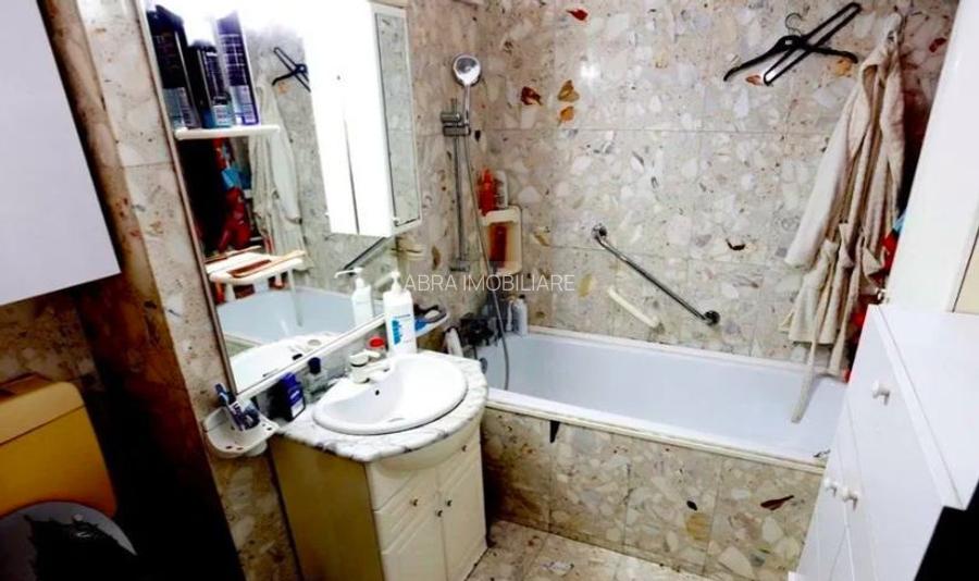 Apartament central stil italian Piata Alba Iulia - 5