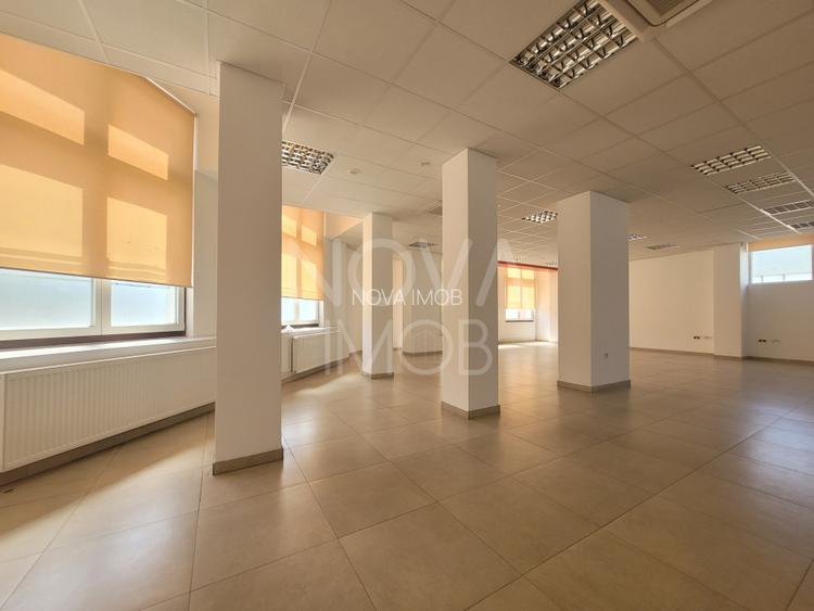 Spatiu comercial de inchiriat 875mp - Piata Cluj - 2