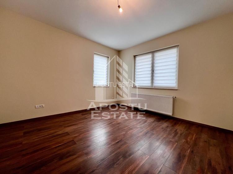 Apartament 2 camere de inchiriat, nemobilat, parcare proprie, Giroc - 4