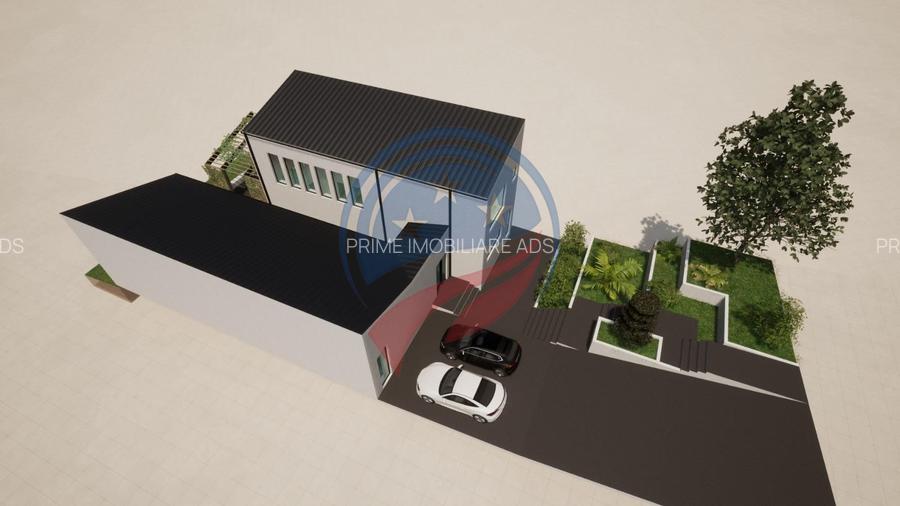 Vila de lux/ ultracentral/ Craiova - 16